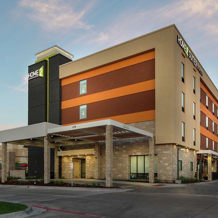 Home2 Suites By Hilton Fort Collins Exterior foto