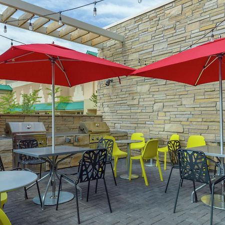 Home2 Suites By Hilton Fort Collins Exterior foto
