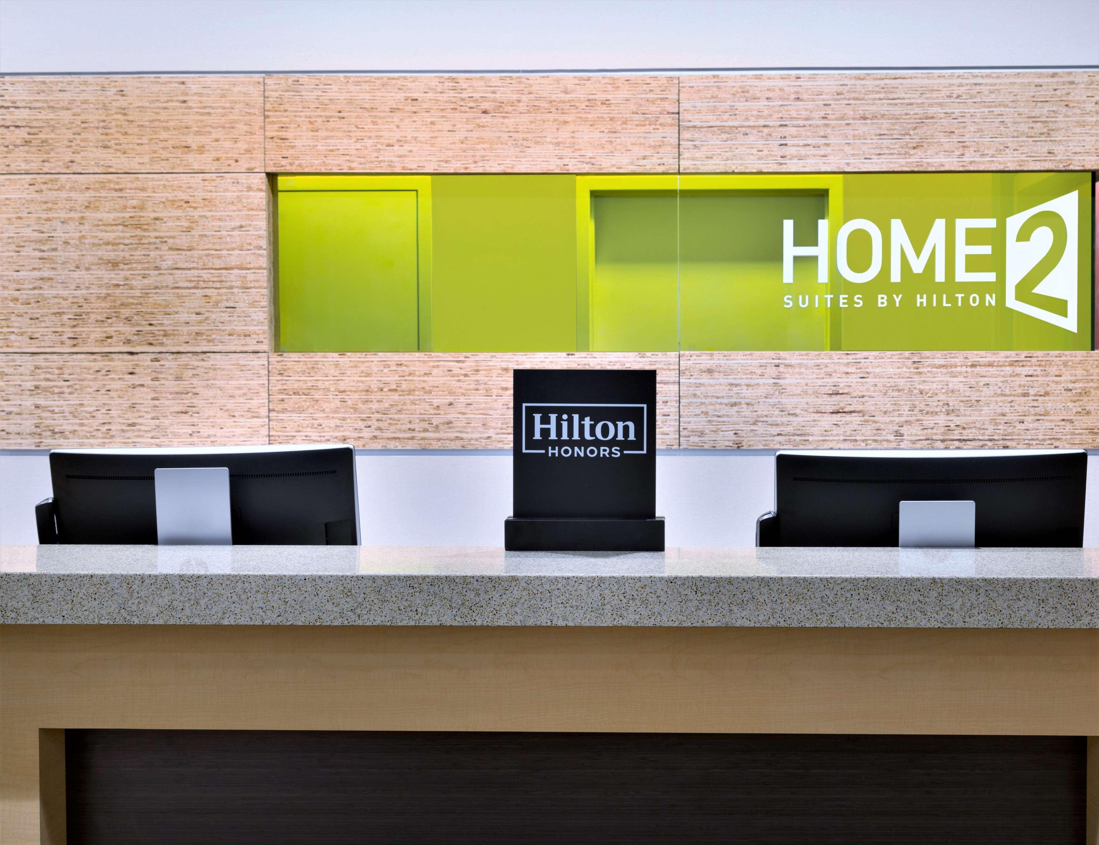 Home2 Suites By Hilton Fort Collins Exterior foto