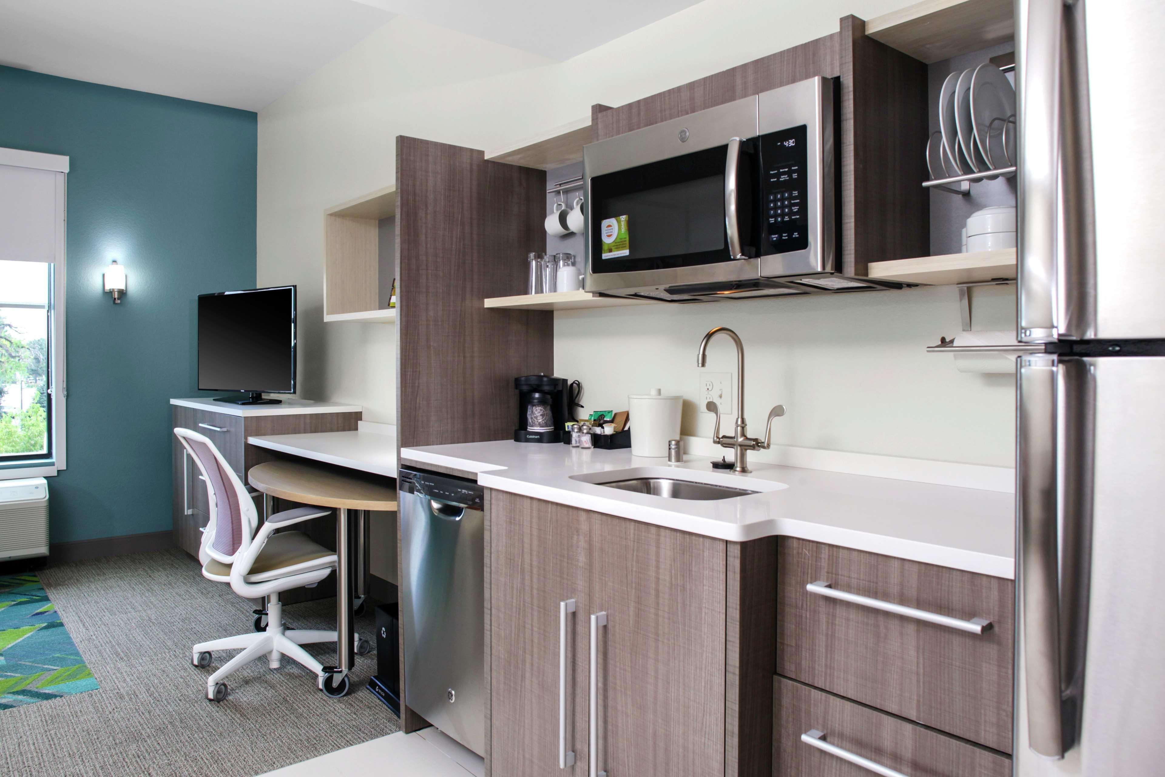 Home2 Suites By Hilton Fort Collins Exterior foto