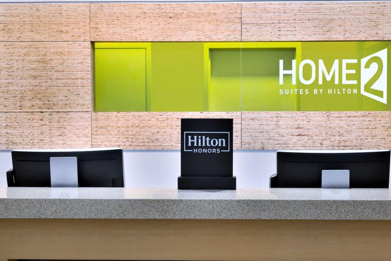 Home2 Suites By Hilton Fort Collins Exterior foto