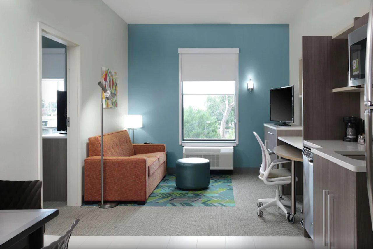 Home2 Suites By Hilton Fort Collins Exterior foto