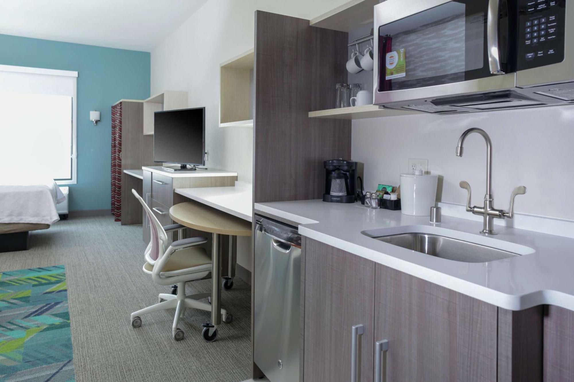Home2 Suites By Hilton Fort Collins Exterior foto