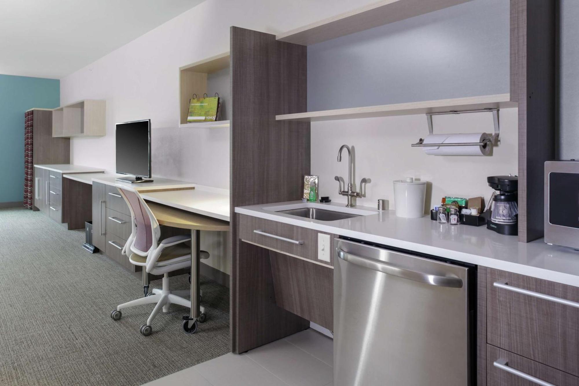 Home2 Suites By Hilton Fort Collins Exterior foto