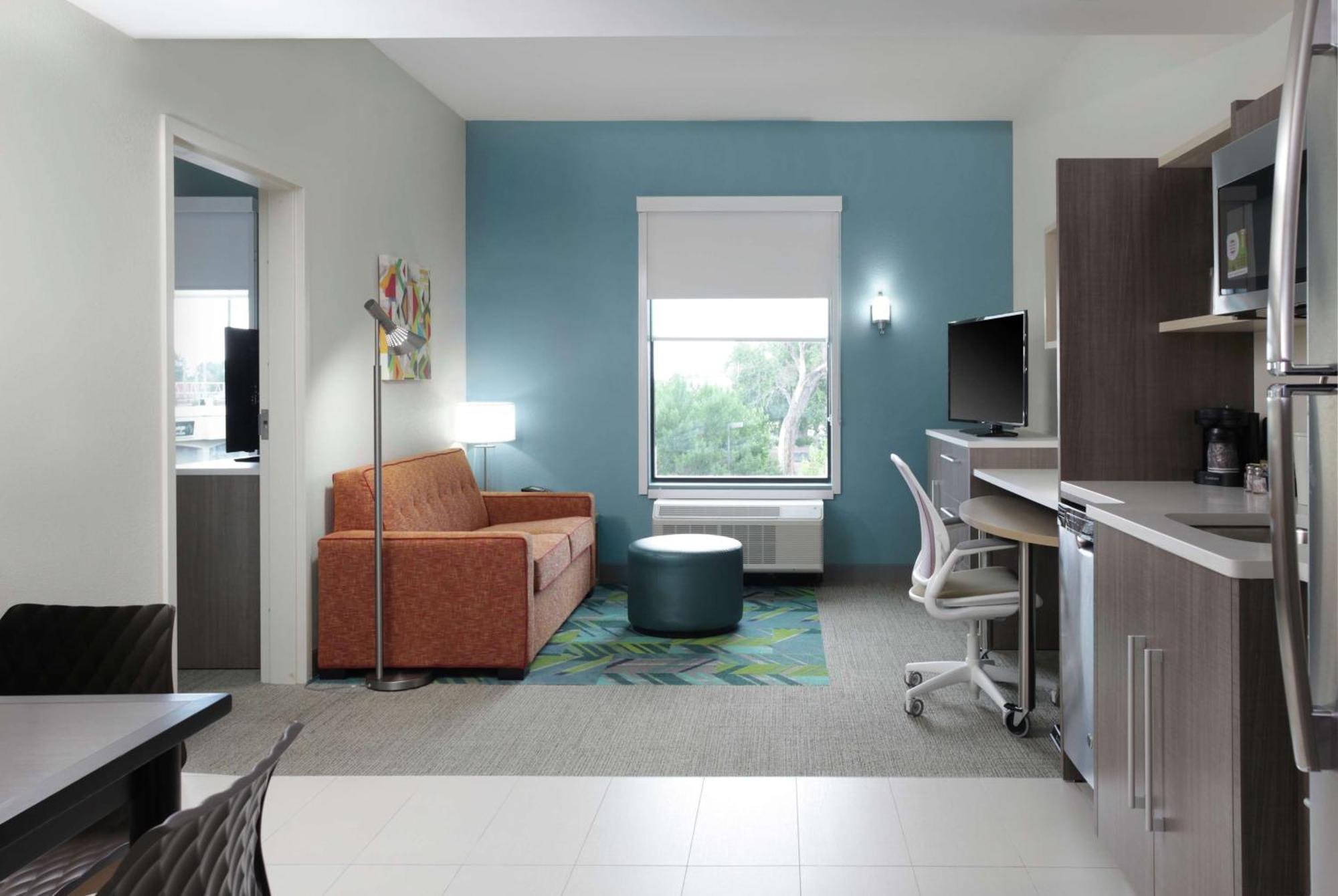 Home2 Suites By Hilton Fort Collins Exterior foto