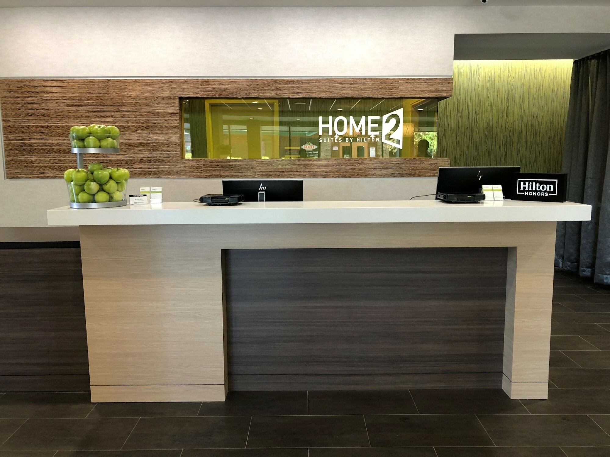 Home2 Suites By Hilton Fort Collins Exterior foto