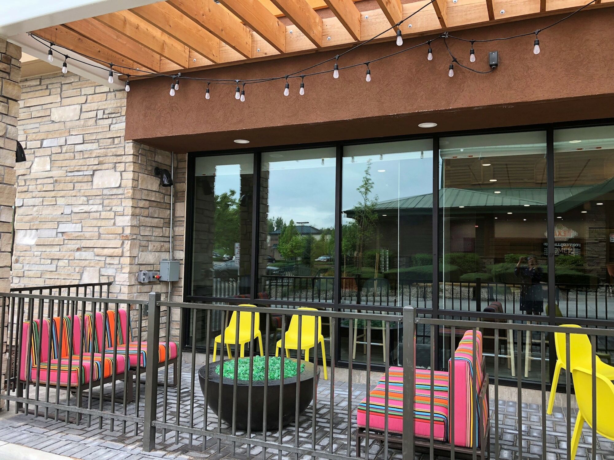 Home2 Suites By Hilton Fort Collins Exterior foto